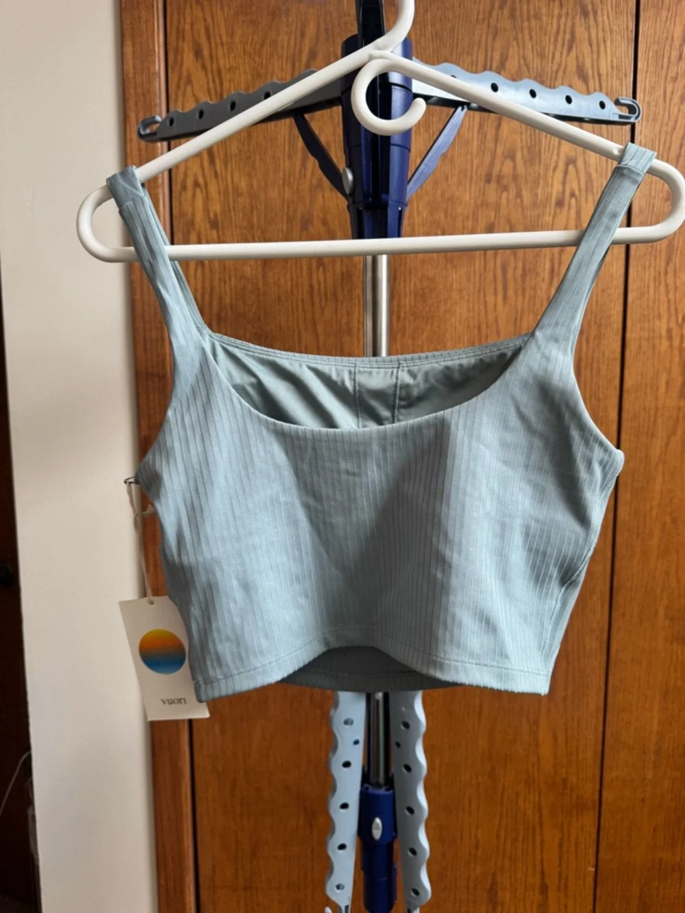 Vuori Inversion Rib Support Tank - Picture 9 of 9